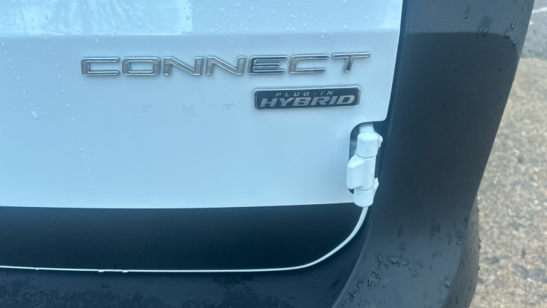 Ford Transit Connect 250 L2 Petrol 1.5 EcoBoost PHEV 150 Trend Van Auto